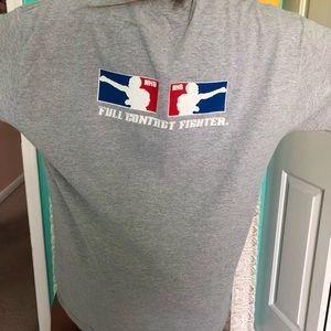 Fighting T-shirt